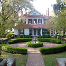 Landscape Ideas
