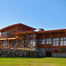 green house