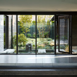 Quantum Windows & Doors | mw|works architecture + design - Windows And Doors