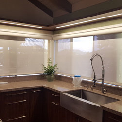 TAMAMOTO KITCHEN SHADES - Products