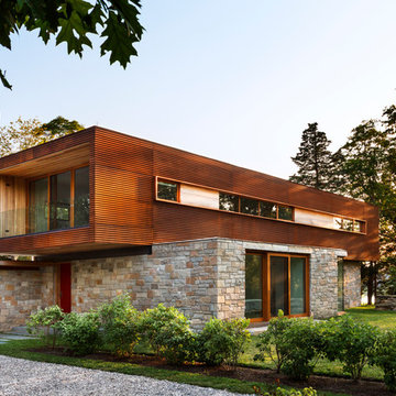 Stonington House