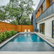 Patios