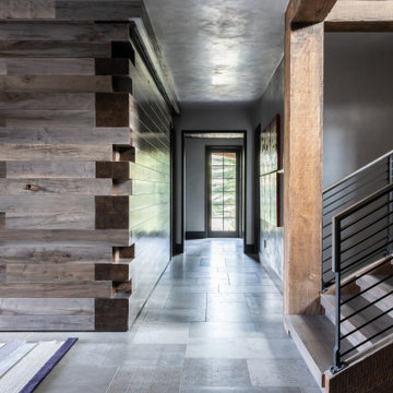 Montana Chalet