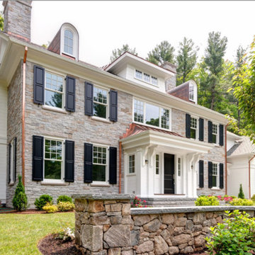 240 Westerly Road, Weston, MA