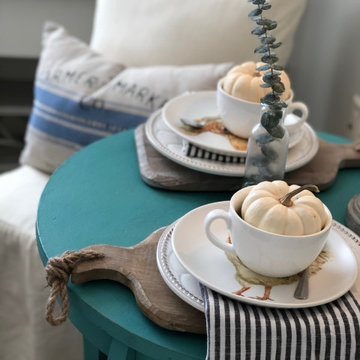 Table Setting