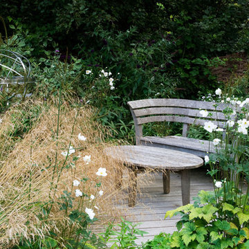 Landscape & Garden Design Projects