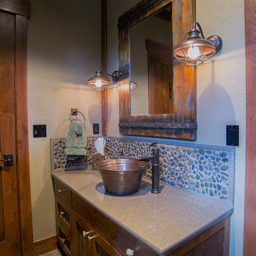 Suncadia Custom Home