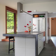 New Kitchen