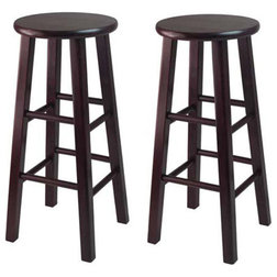 Transitional Bar Stools And Counter Stools by VirVentures