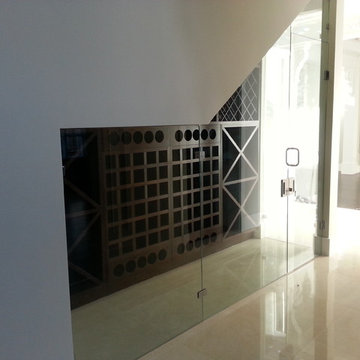Our Work