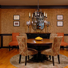 Dining Room Ideas
