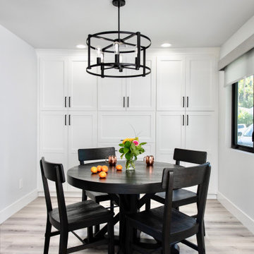 Laguna Niguel Complete Home Remodel