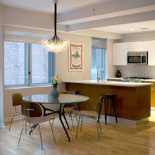 Staging ideas townhouse duplex