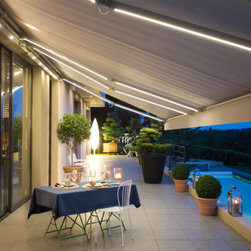 Awnings - Products
