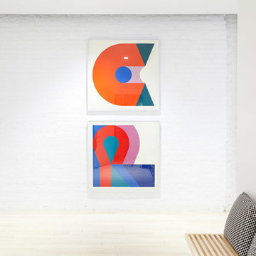 Pine Street Apartment Renovation