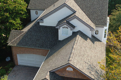 Roof Replacement in Buckhead GA