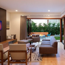 Rental-Living Area