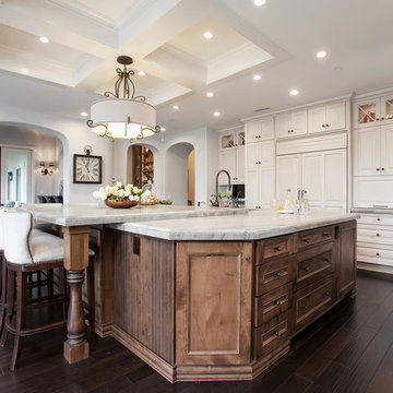 Magnificent Traditional in Carmel Valley, CA