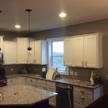 backsplash