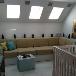 Couches and Chairs - Sofas