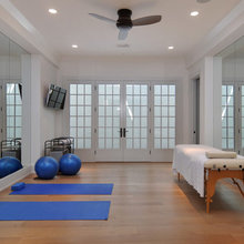 Workout Room