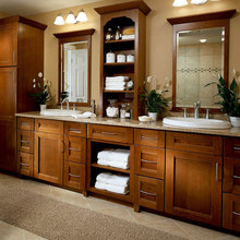 Bathrooms