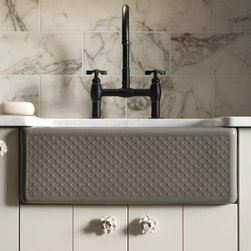 Kohler Kitchen Sink - Kitchen Sinks