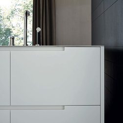 Phoenix Kitchen - Kitchen Cabinetry
