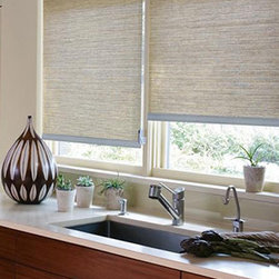 Roller Shades - Roller Shades