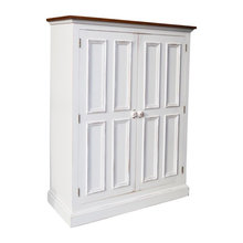 tv room cabinet