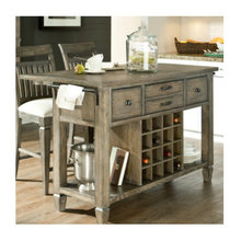 Kitchen Ideas