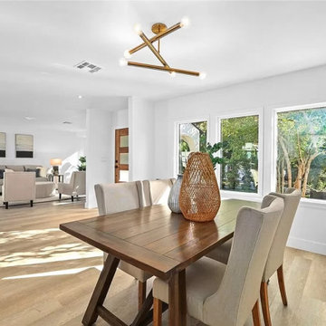 Staging - Coastal Homes - San Clemente