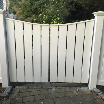 Gate