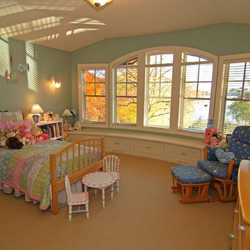 Orono Residence