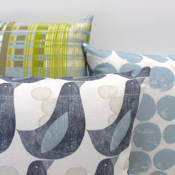 GUILDERY PILLOWS - Products