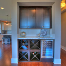 butler pantry ideas