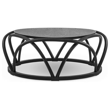 Ming Coffee Table