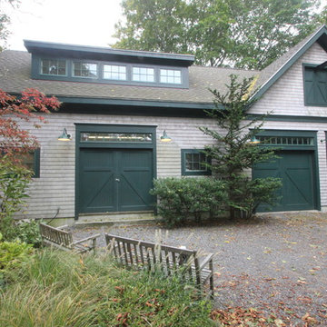 Carriage House
