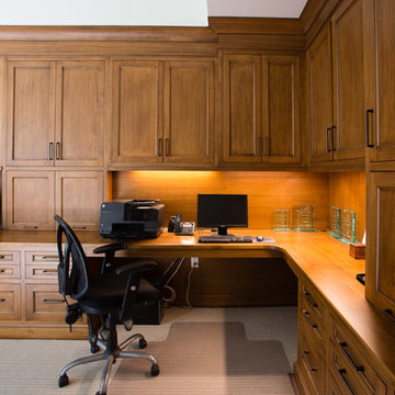 Interior Features