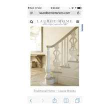 banister
