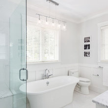 Bathroom Ideas