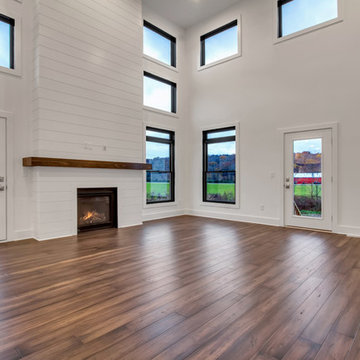 Sisson Highway Residential house