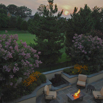 Lake Manassas Golf Community