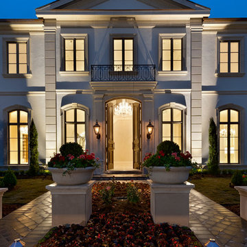 Maison Les Chenes