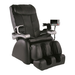 Omega Montage Premier Massage Chair - Massage Chairs