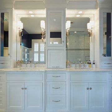 Nautical En Suite