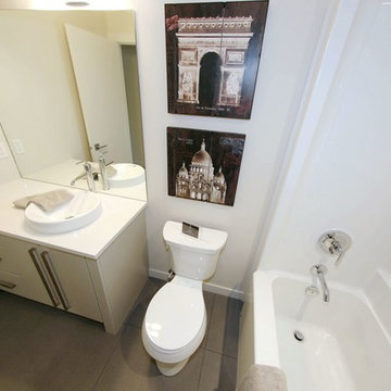 Custom Built home by Artista