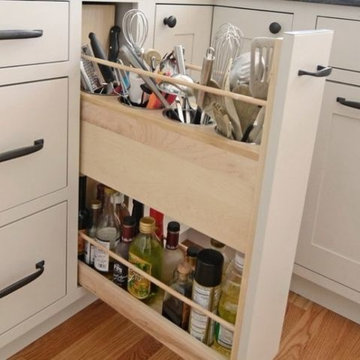 62 Clever Kitchen Organization Ideas That You’ll Enjoy