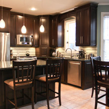 Kitchen Ideas