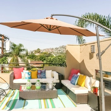 Sunset Strip, Hollywood Condo